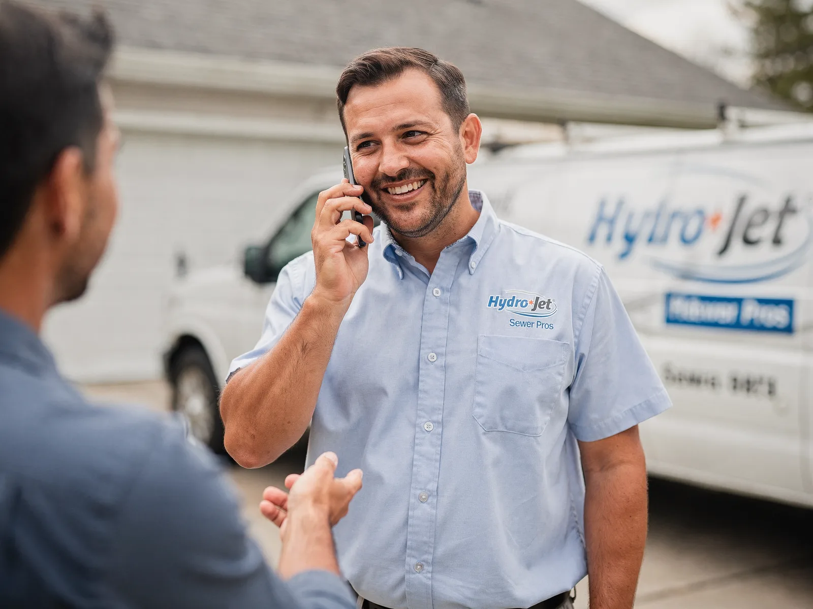Hydro Jetting Lewistown, MT FAQs